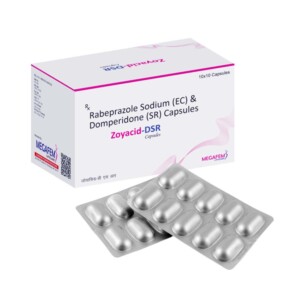 CAPSULES